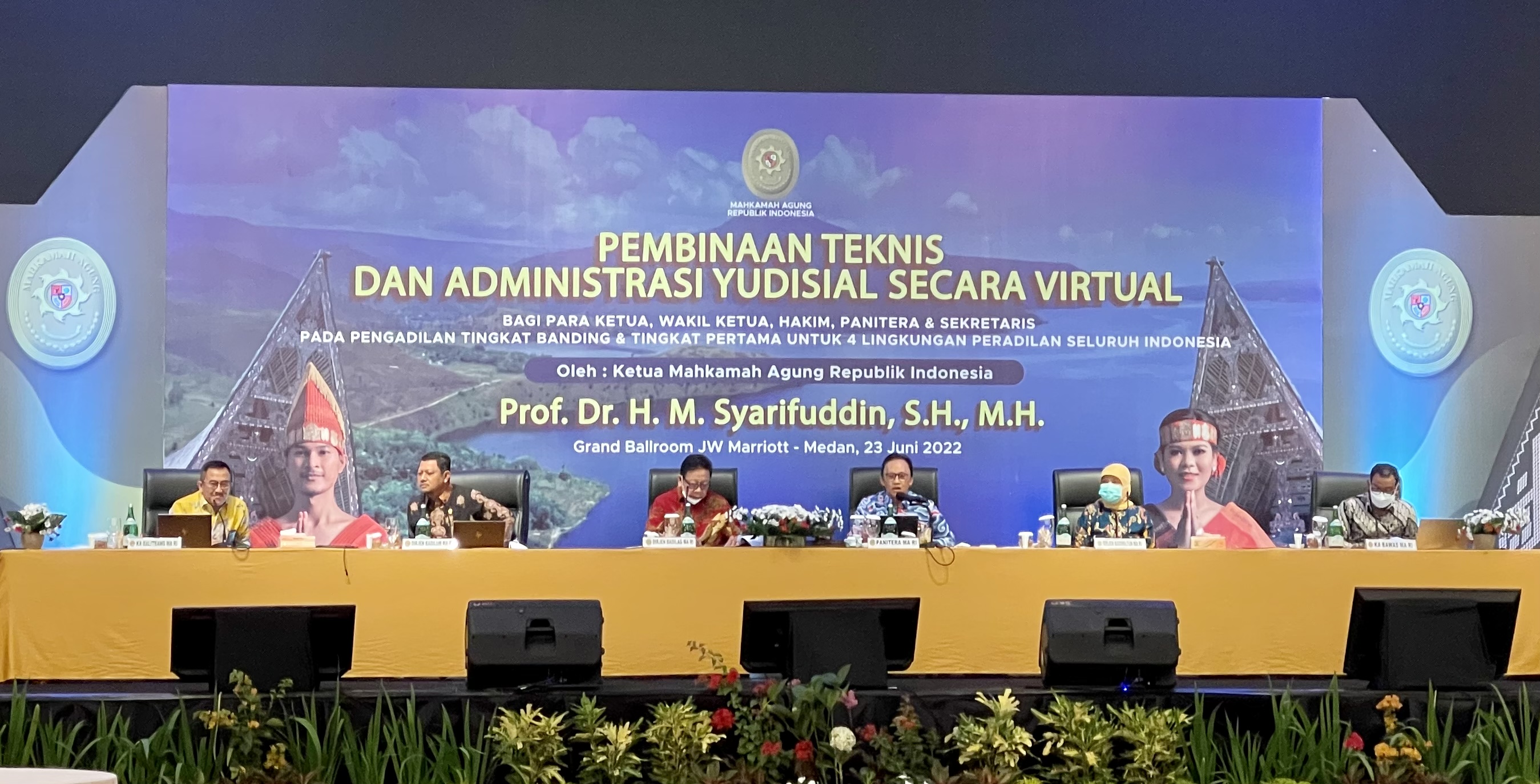 pembinaan teknis