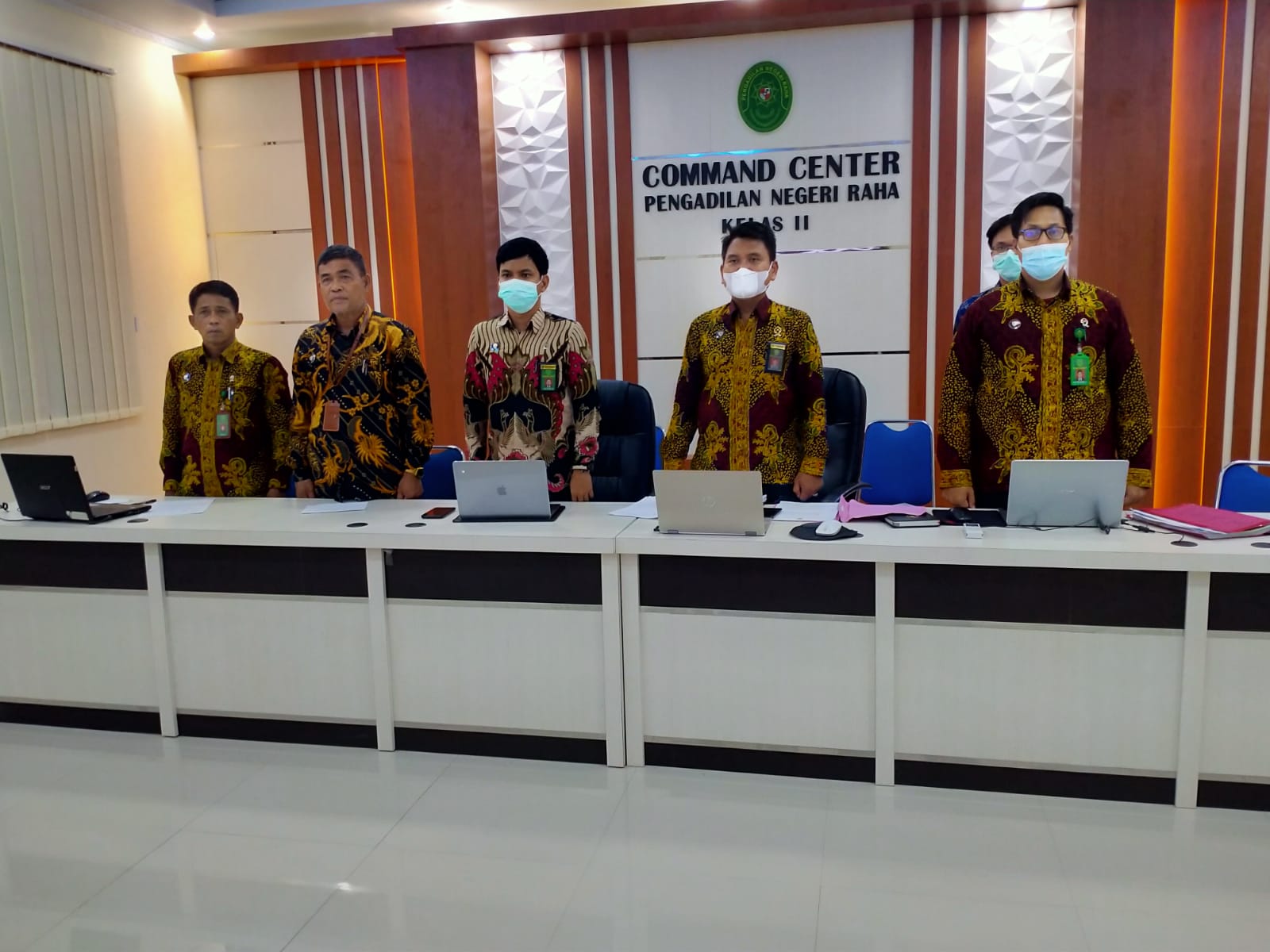 foto pembinaan teknis 2