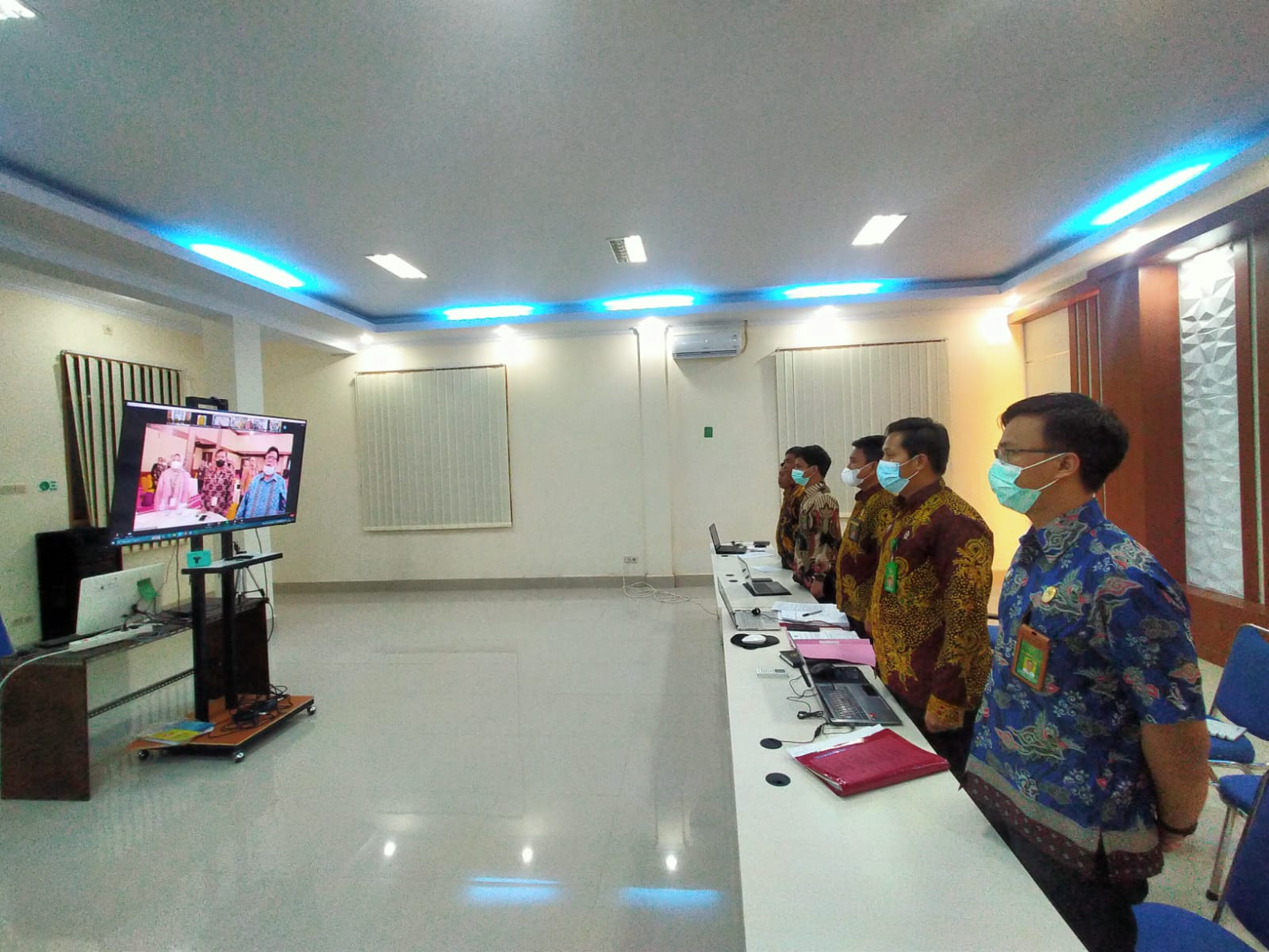 foto pembinaan teknis 3